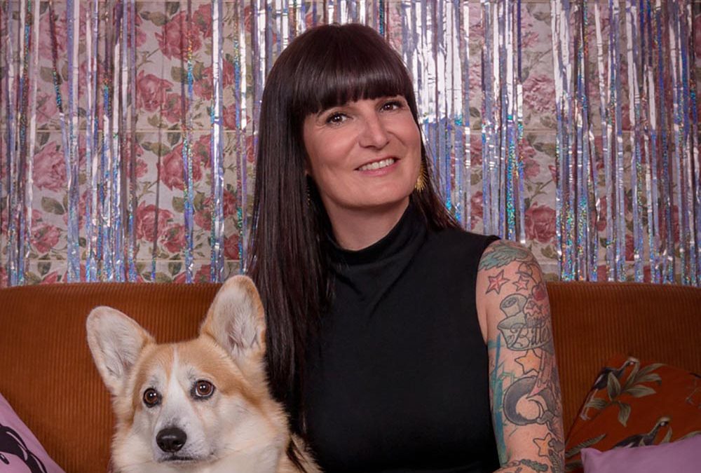 De Nice à Santa Cruz : l’aventure gourmande de Céline Molière avec Emilie & The Frenchies