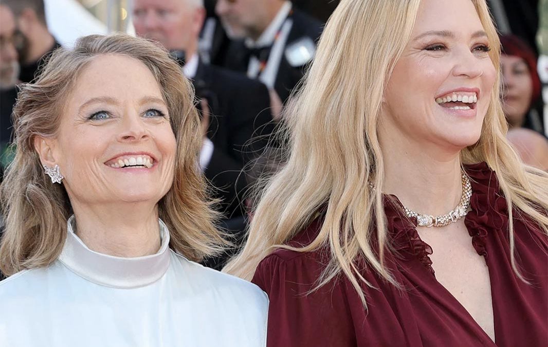 De Cannes à Mill Valley : la sélection de films français & francophones pour la 48ème édition du MVFF