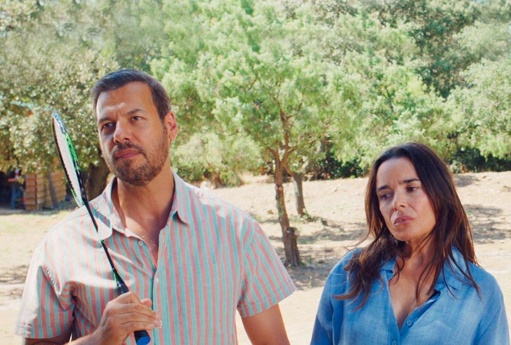 French Cinema – The Party’s Over (Classe Moyenne) : a Biting Social Satire on Money & Power