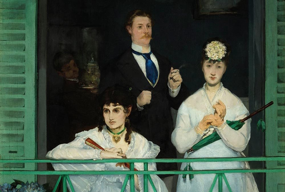Manet & Morisot: A Modern Dialogue at the Legion of Honor