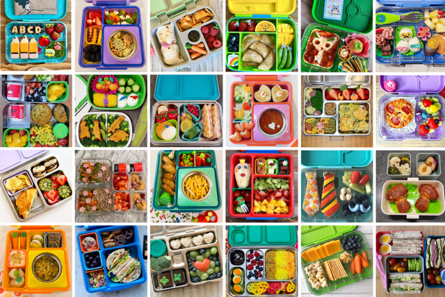 10 ans de Teuko : une communauté mondiale autour des lunchboxes crée par deux françaises à San Francisco