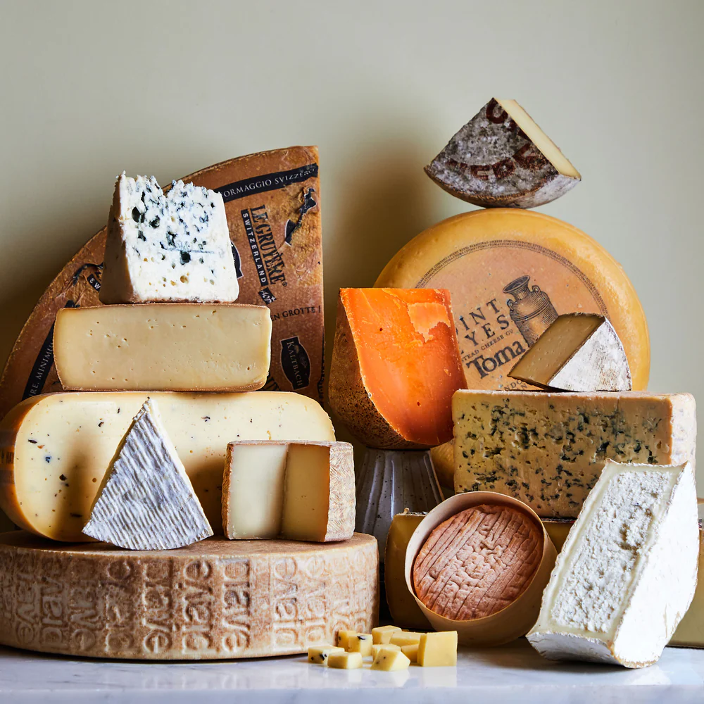 La Fromagerie