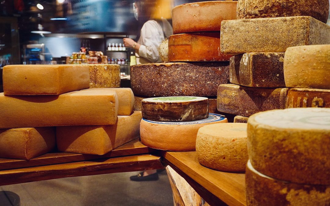 Raclette or fondue: where to find the best cheese in the Bay this winter?