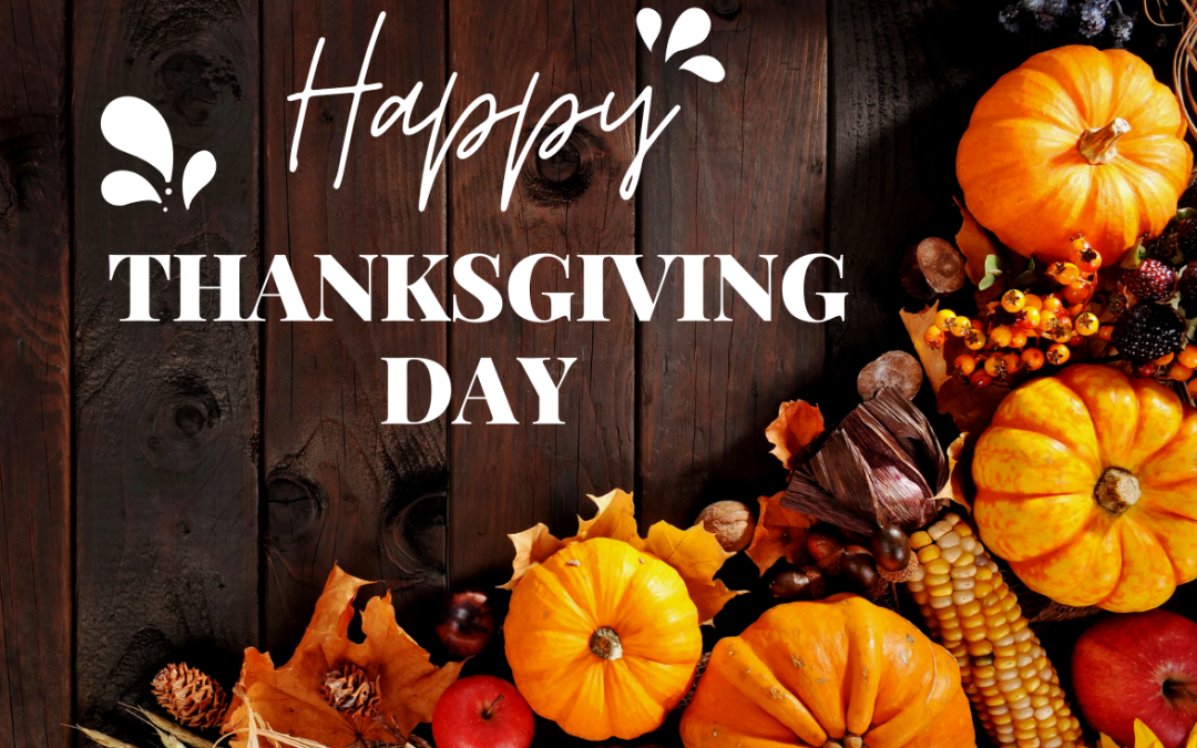 “Frenchgiving”: Thanksgiving with a French “je-ne-sais-quoi” in the Bay