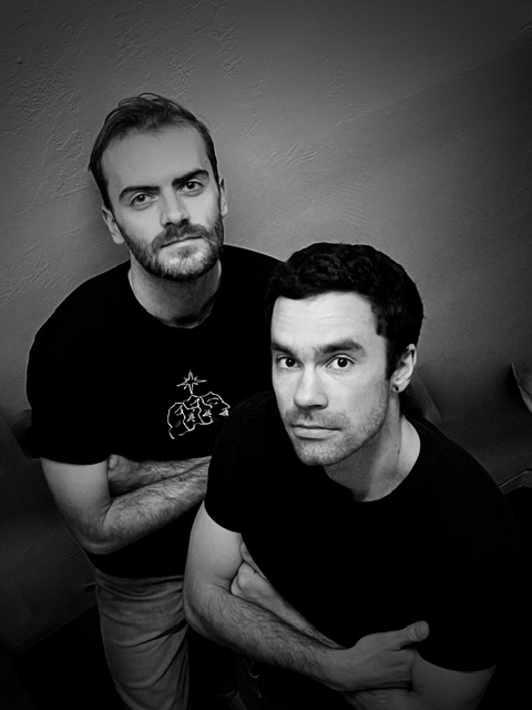 French House Mafia Portrait