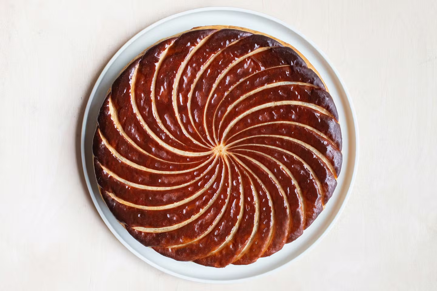 Galette des Rois San Francisco Merci SF