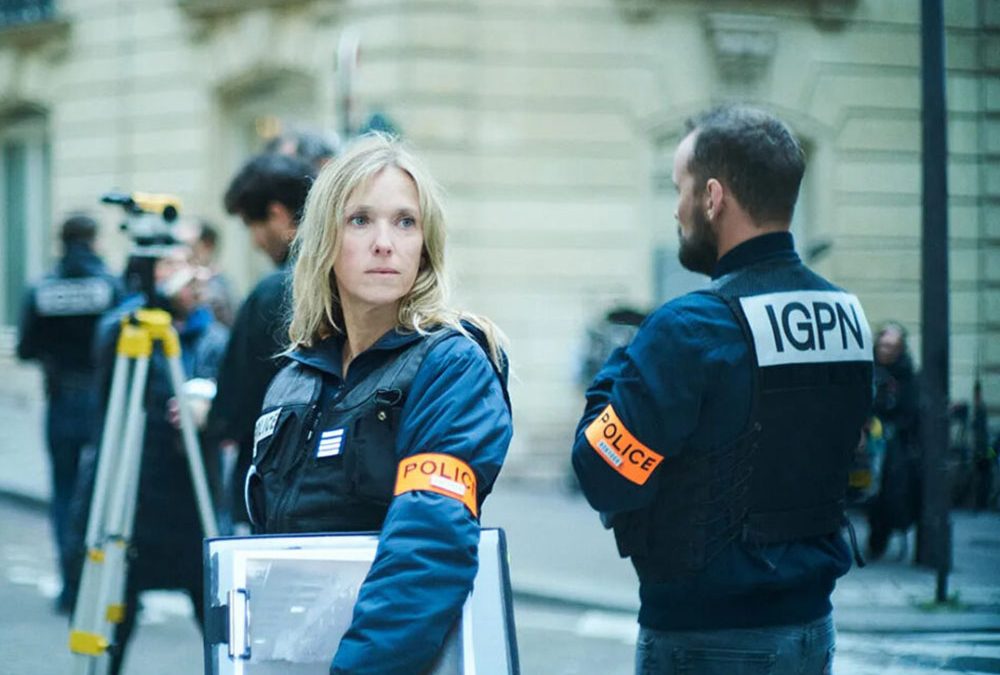 Case 137: Dominik Moll’s Cannes-selected thriller screened by French Premiere
