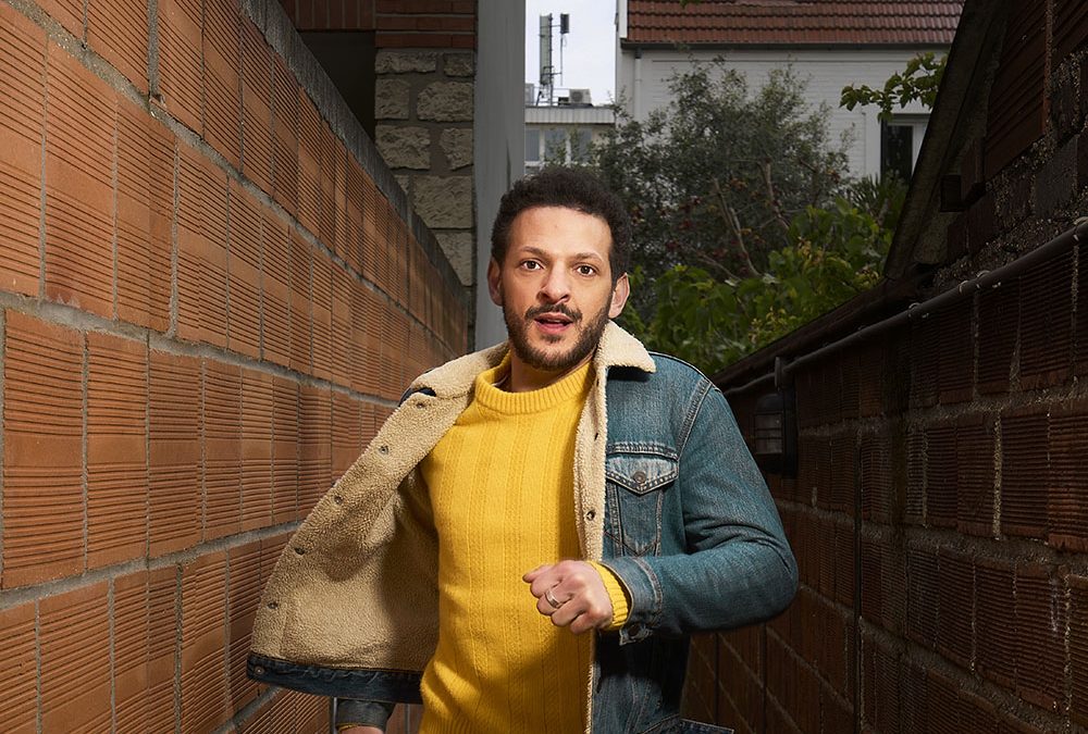 THÉÂTRE – Vincent Dedienne dans la Baie de San Francisco : deux dates exceptionnelles au théâtre