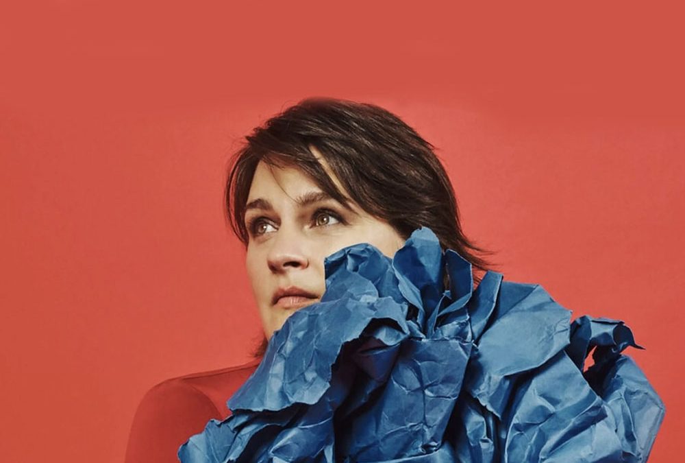 Madeleine Peyroux Returns to SFJAZZ This February