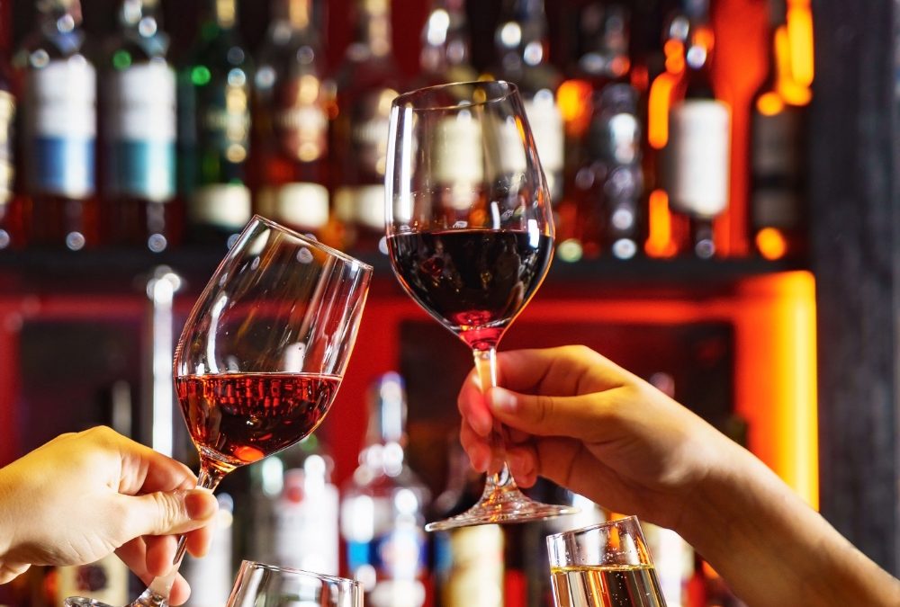 Apéro-Mixer Returns to the Mission for a Franco-Californian Networking Night