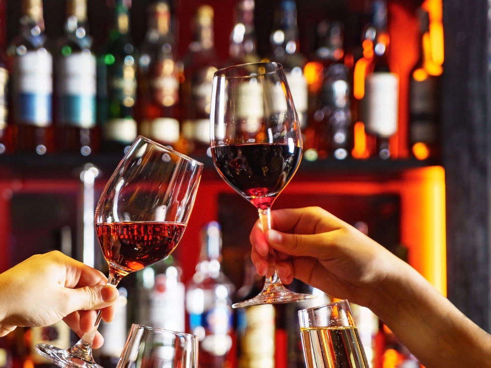 Un apéro pour bien commencer l’année : l’Apéro-Mixer par FAHGA à San Francisco