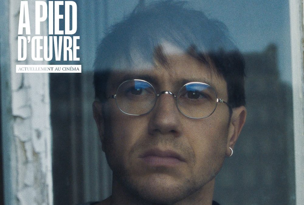 Cinéma – « À pied d’œuvre » avec Bastien Bouillon : 2 projections exceptionnelles à San Francisco et Mountain View