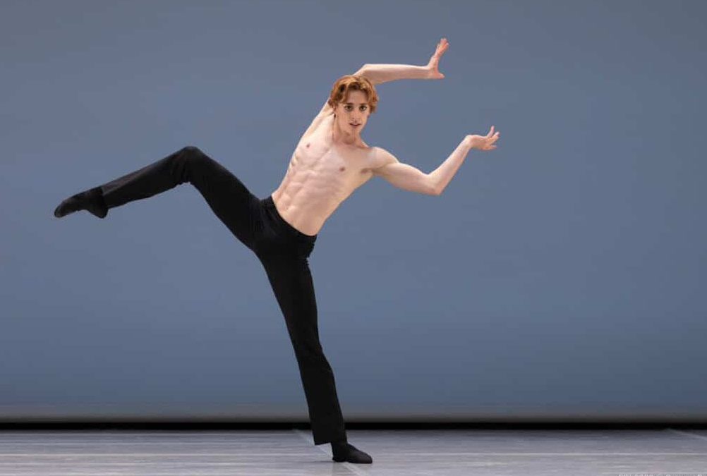 SF Dance Film Festival brings the Prix de Lausanne to the screen with The Prix