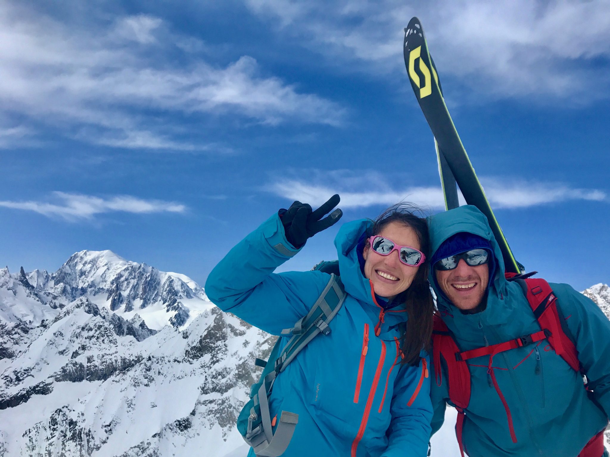 Le festival Montagne en Scène arrive dans la Marina à San Francisco