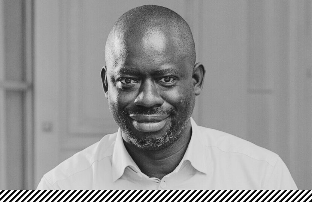 Soirée Francophonie à San Francisco avec Felwine Sarr