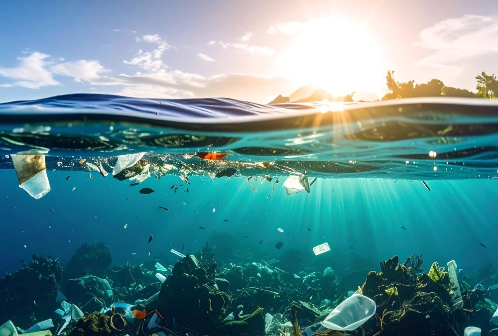 SF Climate Week Event with Explorer Jean-Louis Etienne and Plastic Odyssey: From Ocean to Action, Expeditions & Solutions for Ocean Plastic