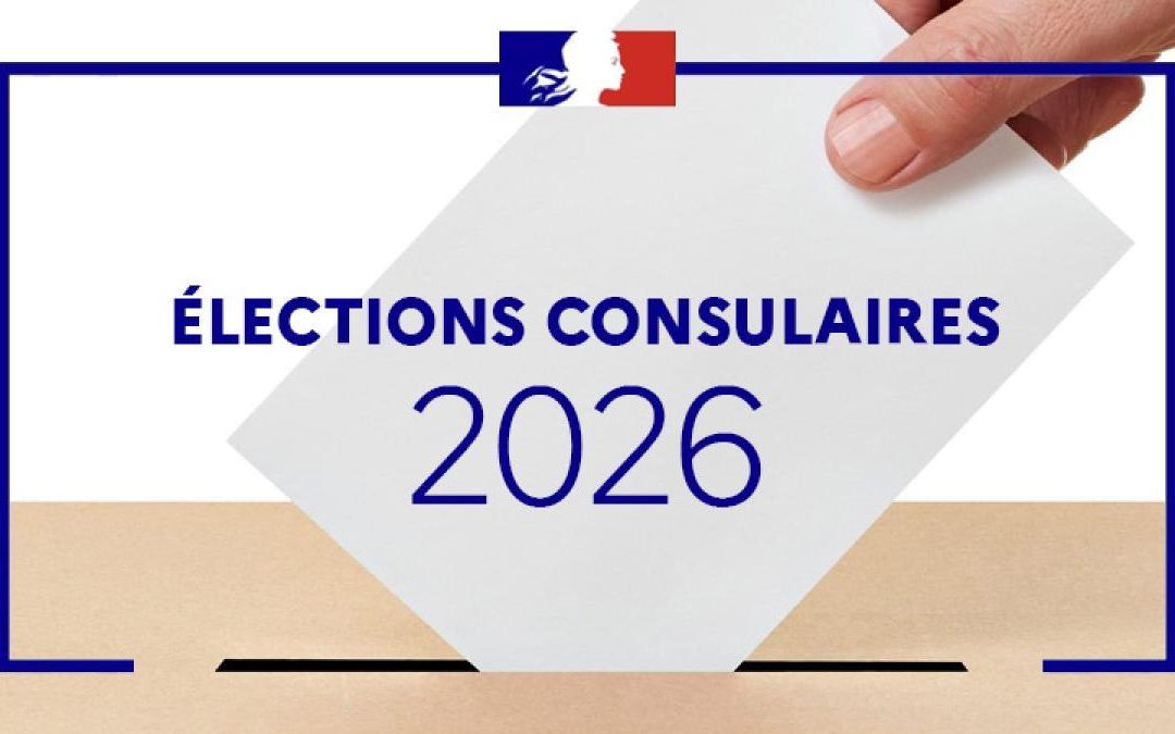 Le Guide des éléctions consulaires 2026