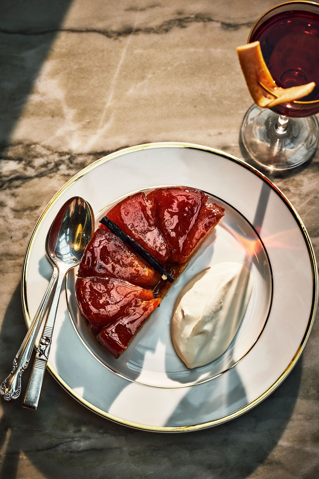 Tarte Tatin