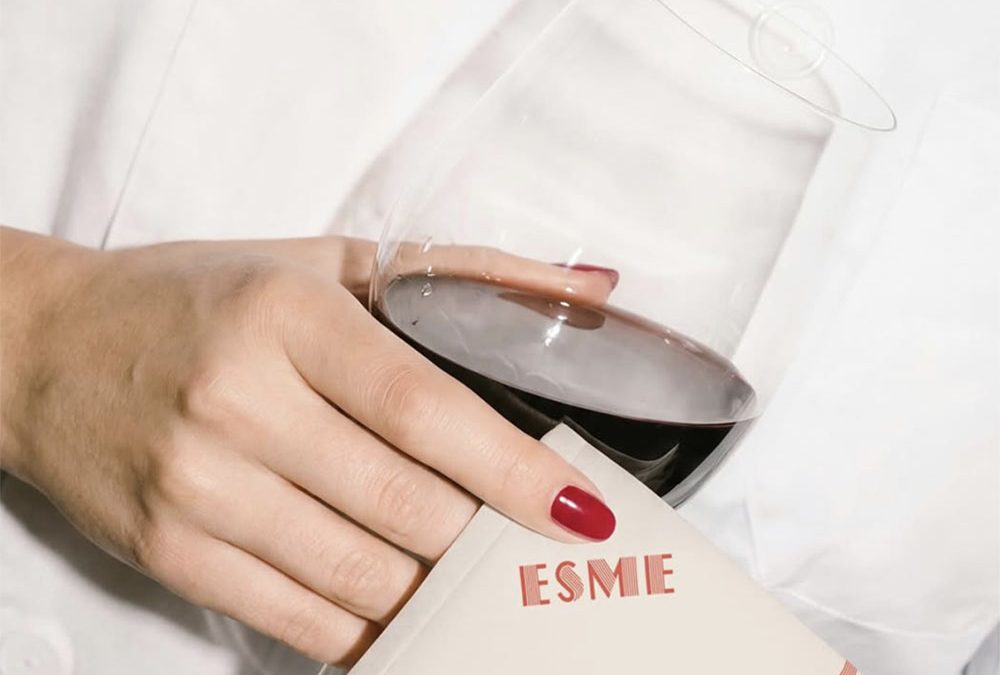 Esme: The Lively “Divis” Gets a New French-Style Bistro