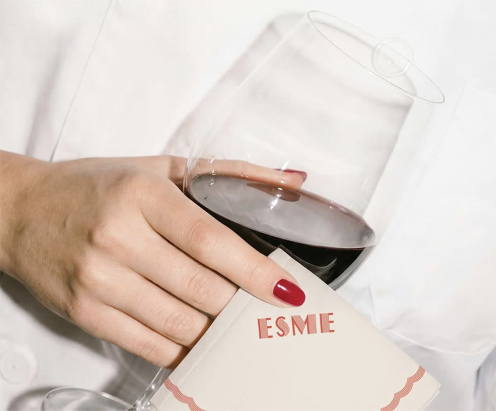 Esme: The Lively “Divis” Gets a New French-Style Bistro