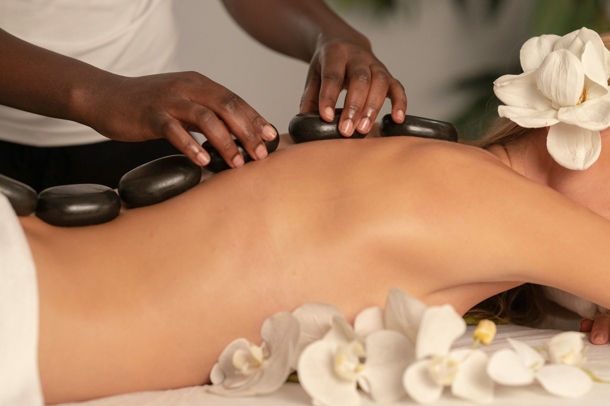 7 spas pour célébrez la fête des mères dans la Baie