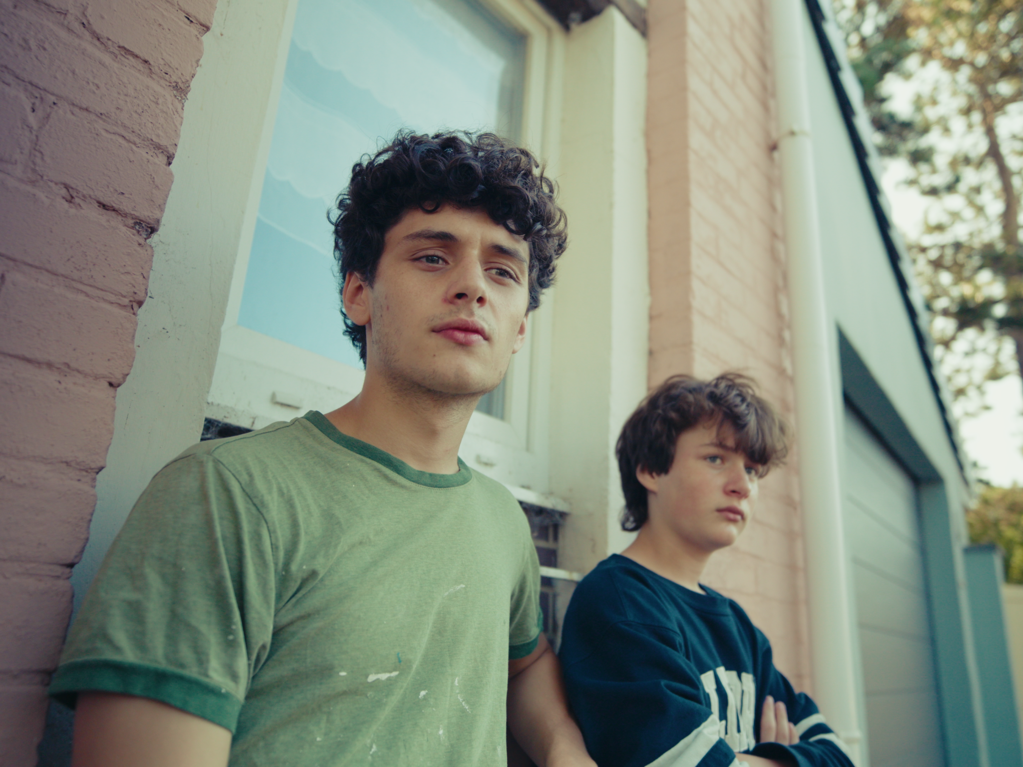 Little Things: Noam Rignault Clement fait parler de lui au Festival du Film de SF
