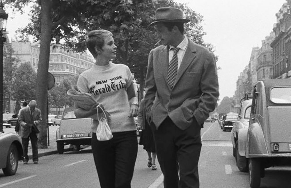 12 Iconic Films: BAMPFA Celebrates the Golden Age of French Film Noir