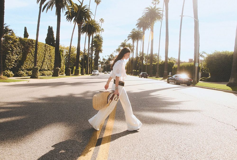 French Fashion Brand ba&sh – Sample Sale in Berkeley This Week