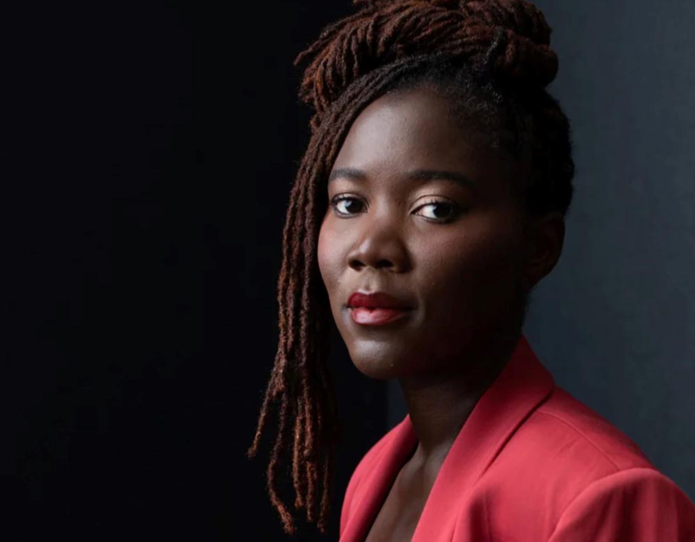 Alice Diop à UC Berkeley : films, rencontres et projections