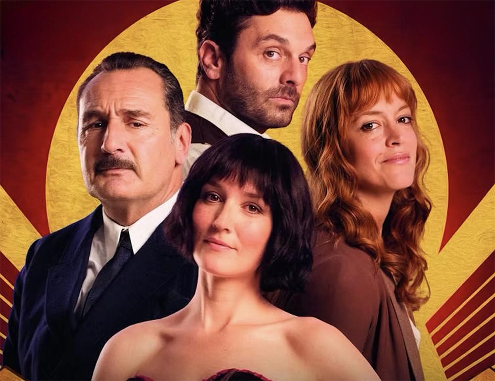 Cinéma – La Vénus électrique : le film d’ouverture de Cannes arrive dans la Baie