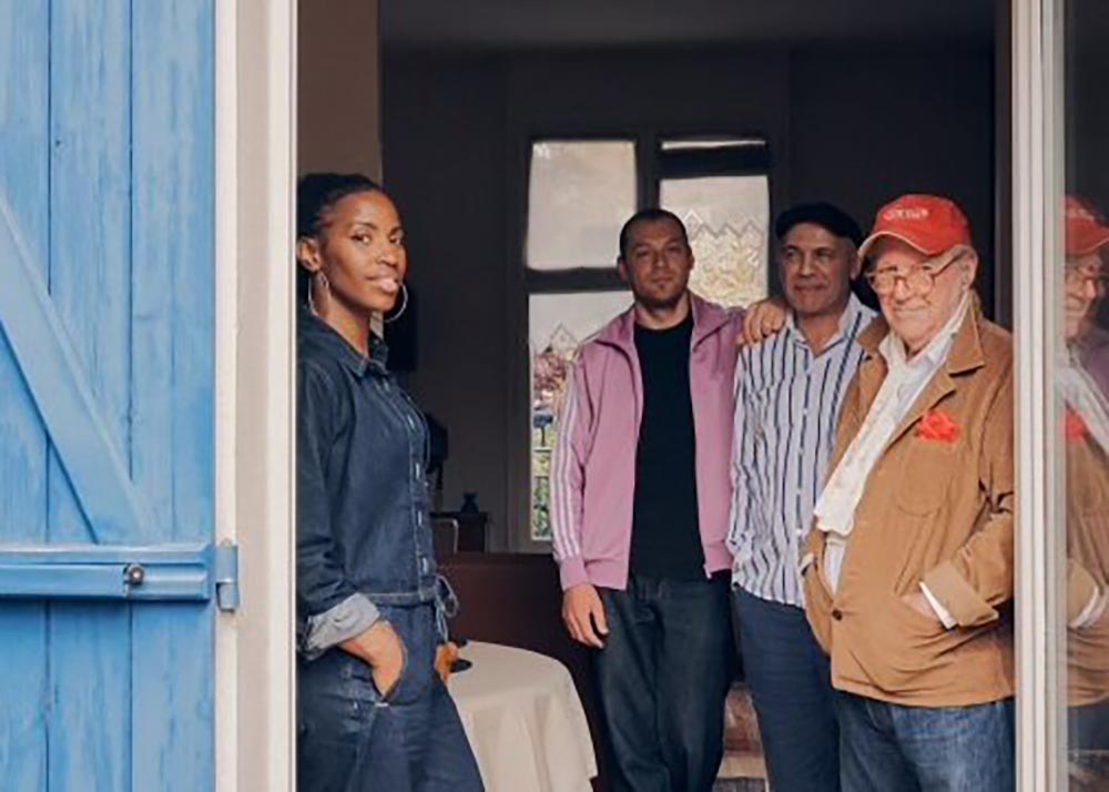 Cortex à Berkeley : la légende du jazz-funk français samplée par les plus grands noms du hip-hop