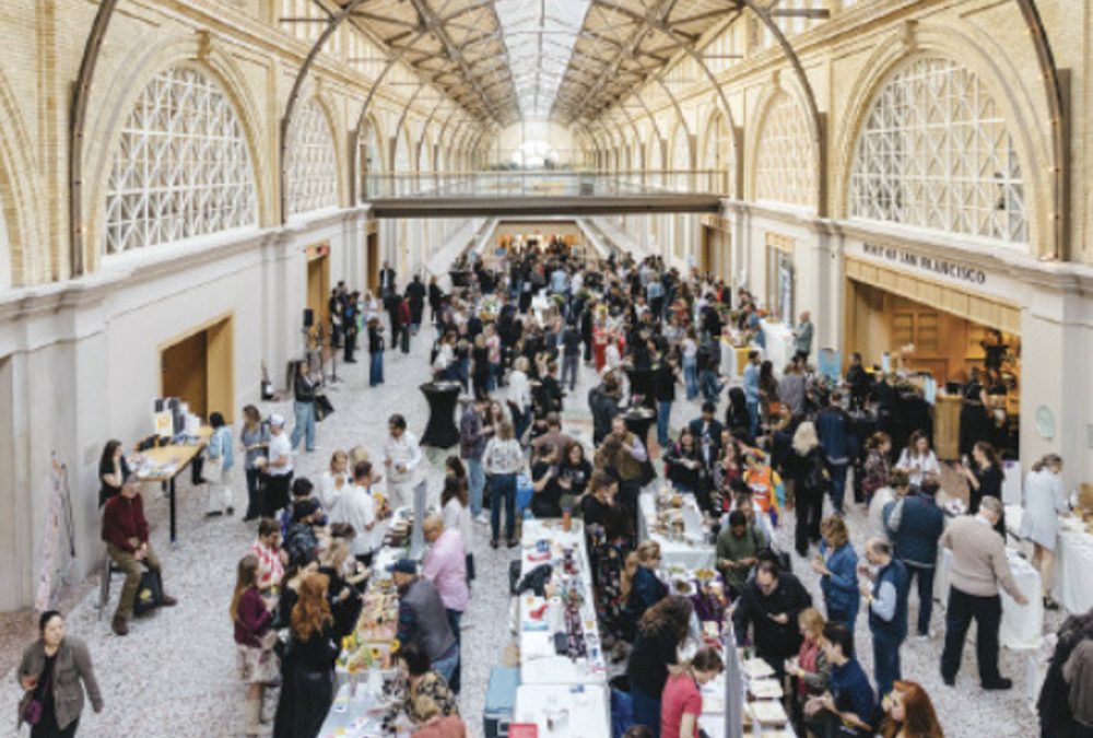 SF Cheese Fest 2026: French Technique Meets California Cheese