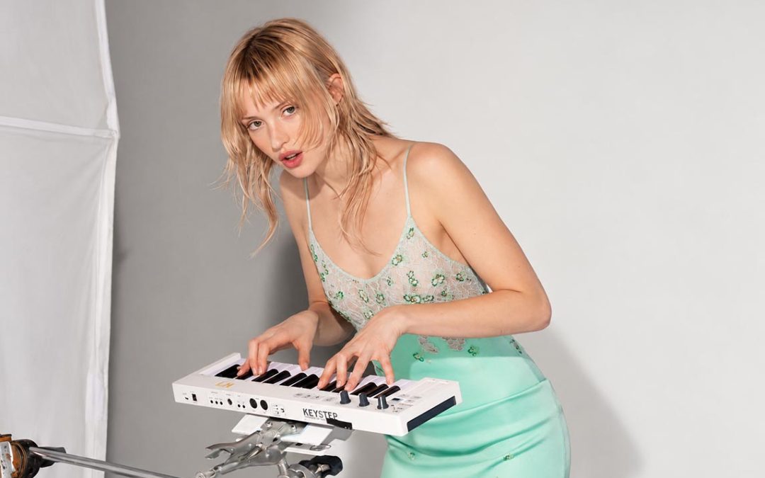 Angèle Live in San Francisco: Instinct Tour 2027