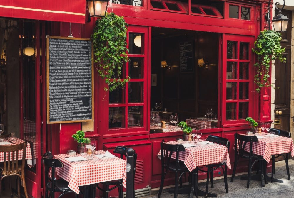 SF Restaurant Week: A Taste of France, Through October 25