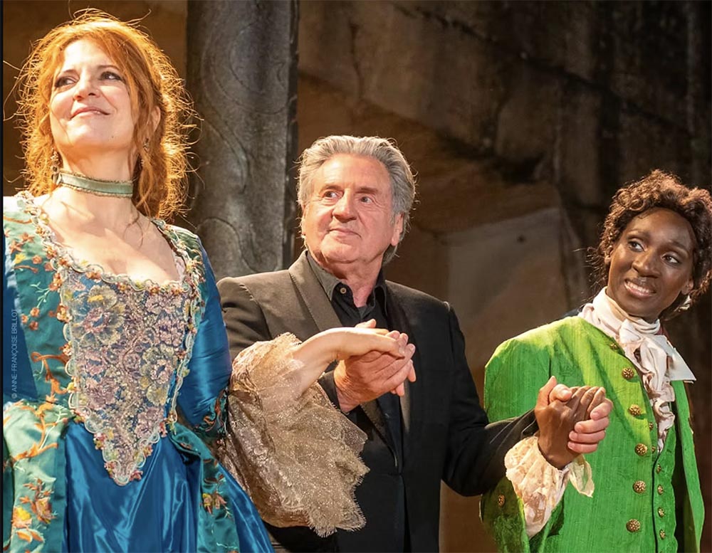 Cinéma – L’Objet du délit : Agnès Jaoui entre Mozart, pouvoir et harcèlement